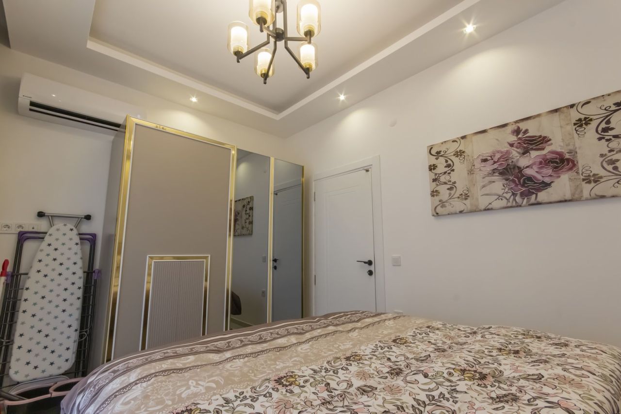 Appartement à Alanya, Turquie, 53 m² - image 10
