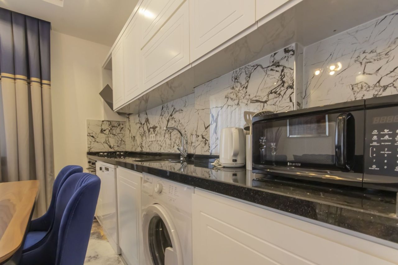 Appartement à Alanya, Turquie, 53 m² - image 15