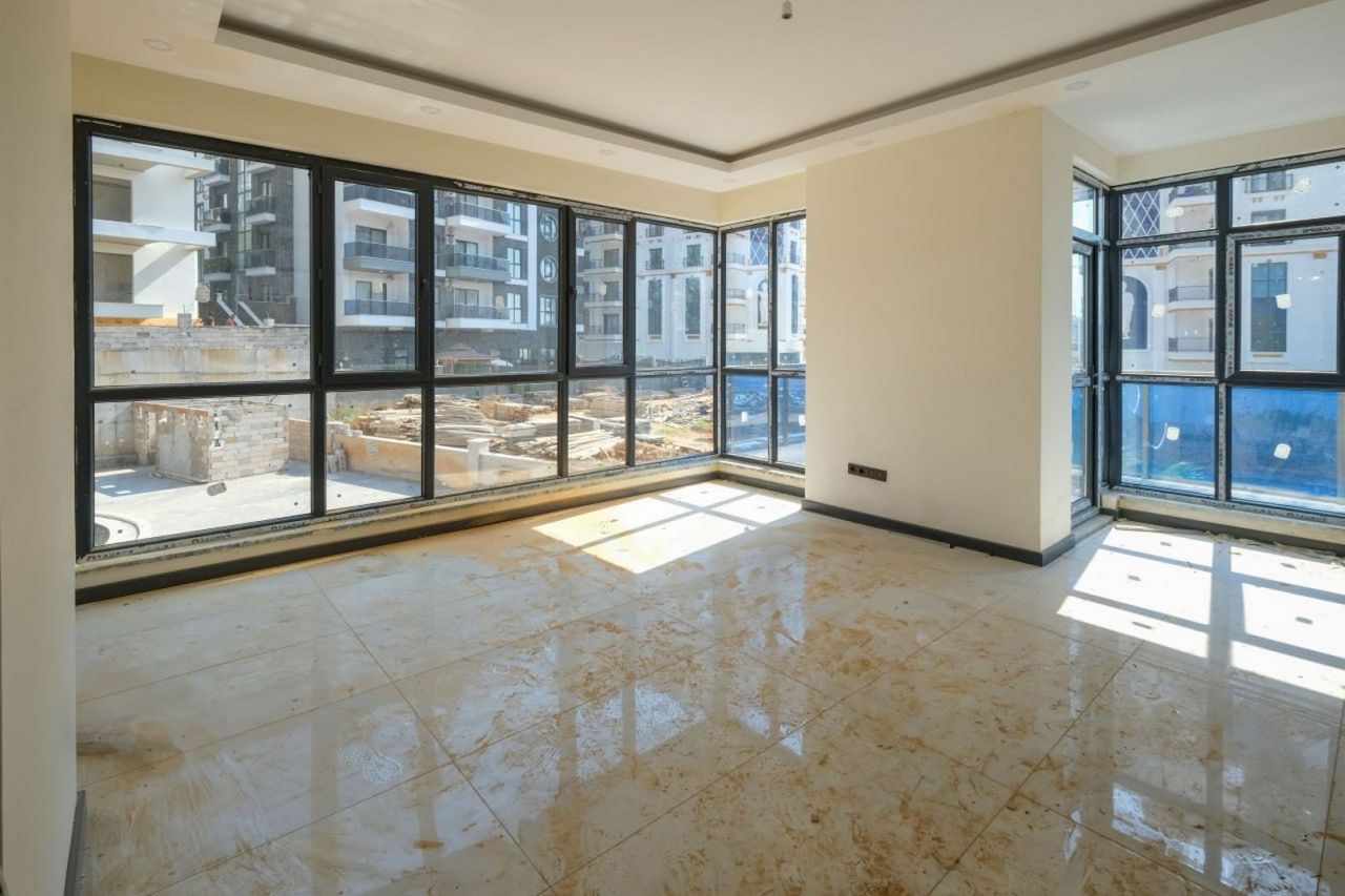 Appartamento a Alanya, Turchia, 120 m² - foto 7