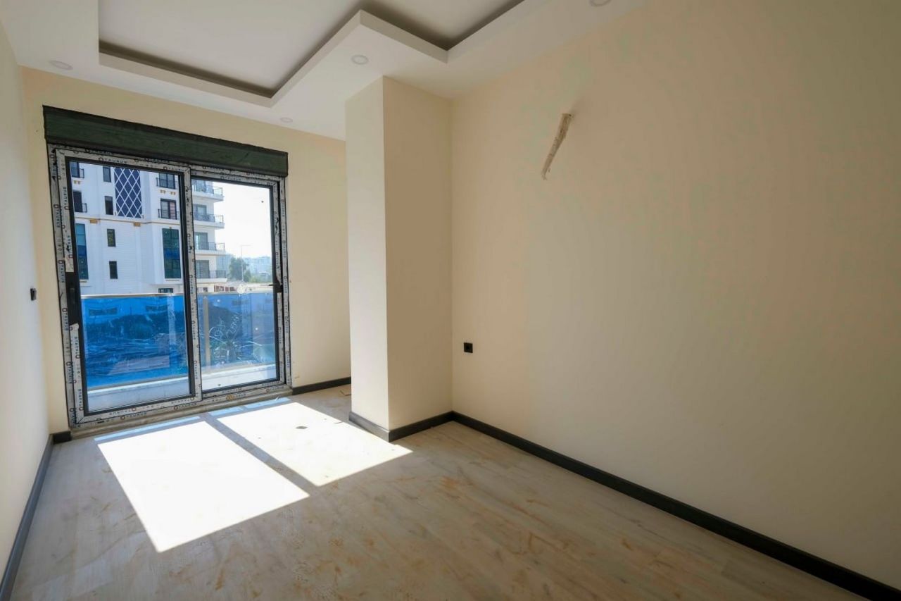 Appartamento a Alanya, Turchia, 120 m² - foto 9