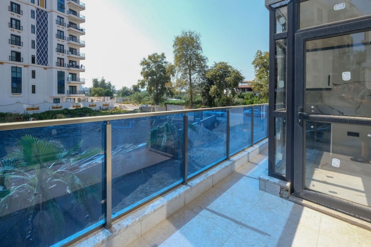 Appartamento a Alanya, Turchia, 120 m² - foto 16