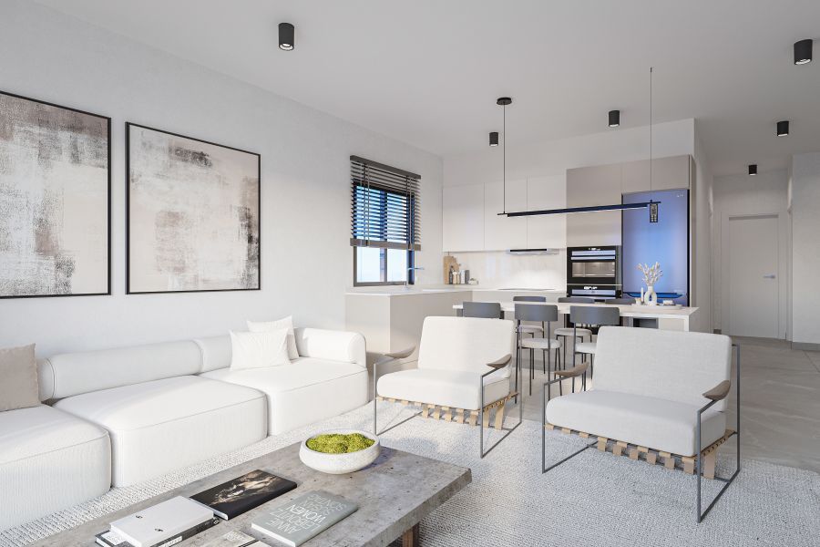 Appartement à Paphos, Chypre, 51 m² - image 9