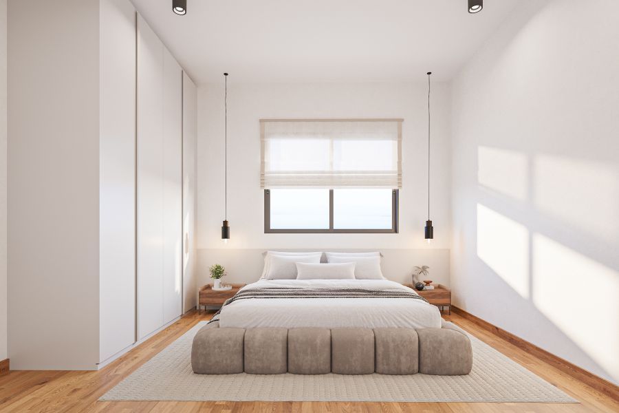 Appartement à Paphos, Chypre, 51 m² - image 12