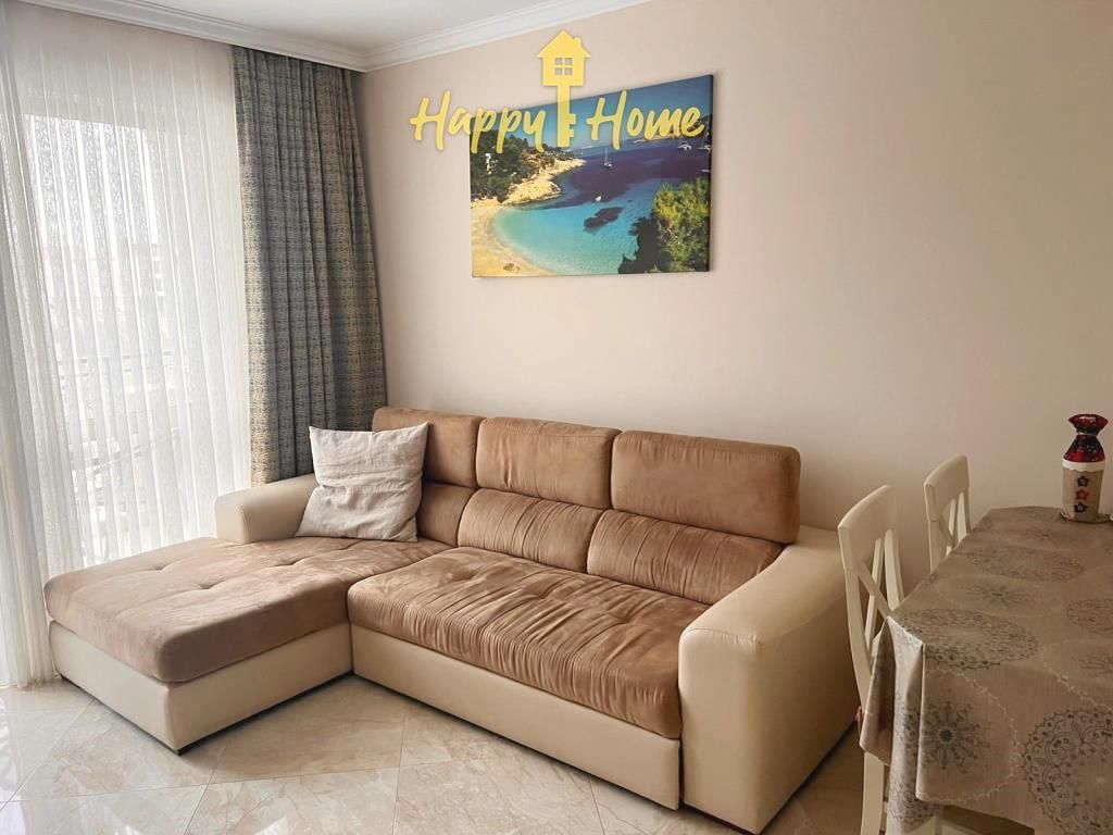 Appartement à Sveti Vlas, Bulgarie, 62 m² - image 1