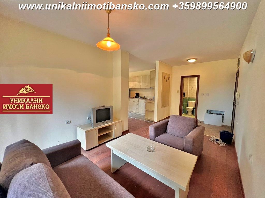 Apartment in Bansko, Bulgarien, 70 m² - Foto 1