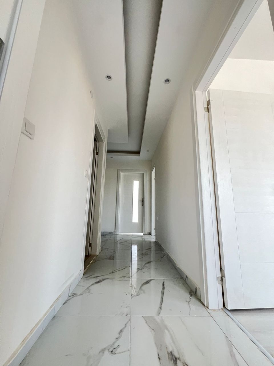 Flat in Alanya, Turkey, 105 m² - picture 14