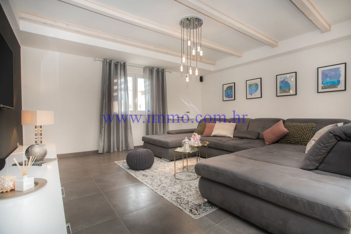 Tenuta a Sebenico, Croazia, 320 m² - foto 3