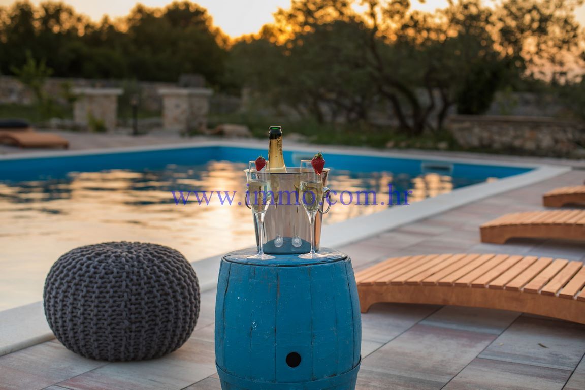 Tenuta a Sebenico, Croazia, 320 m² - foto 9