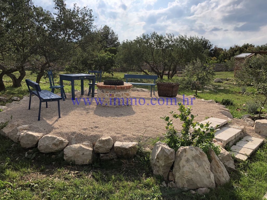 Tenuta a Sebenico, Croazia, 320 m² - foto 11
