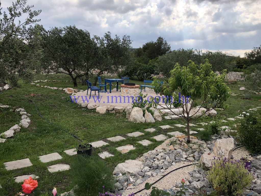 Tenuta a Sebenico, Croazia, 320 m² - foto 10
