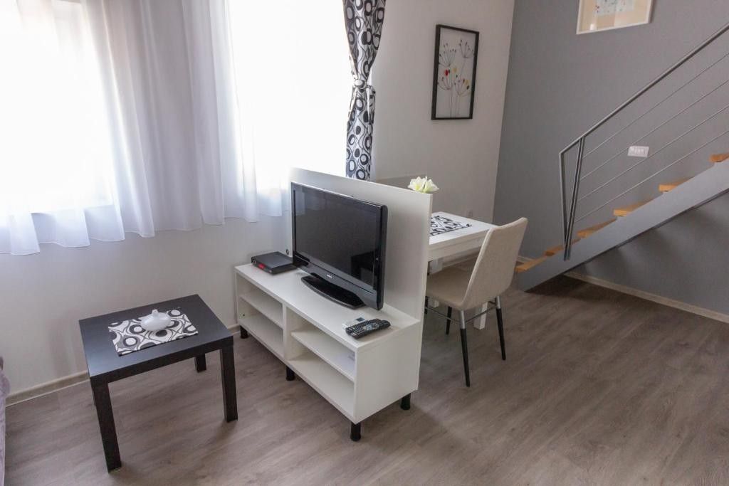 Wohnung in Pula, Kroatien, 30 m² - Foto 1