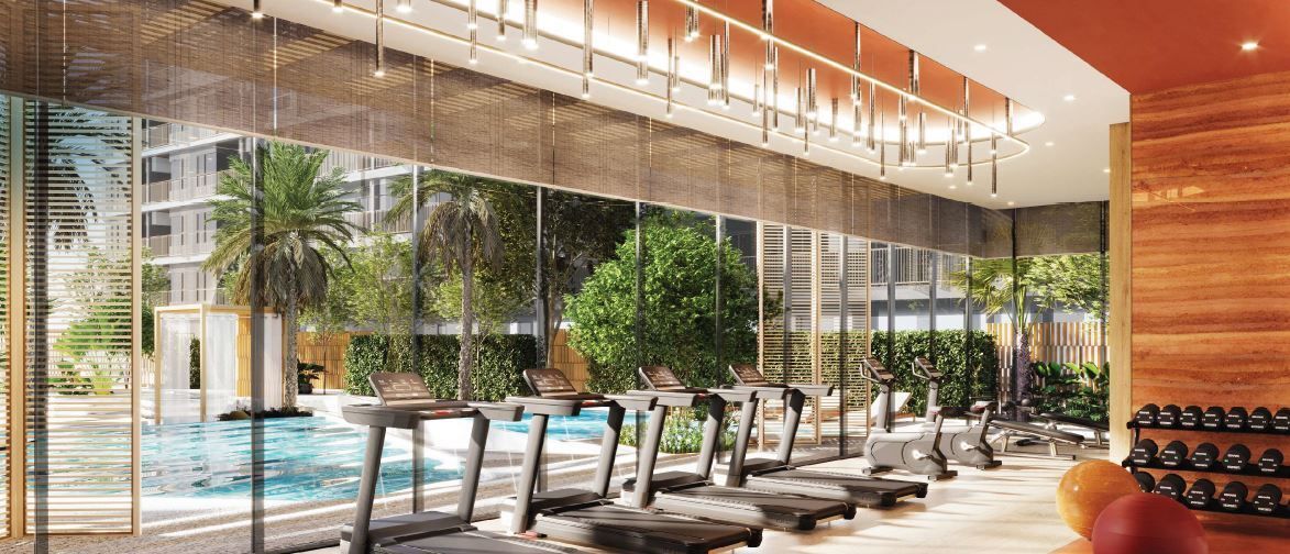 Apartamento en Bang Tao, Tailandia, 25 m² - imagen 3