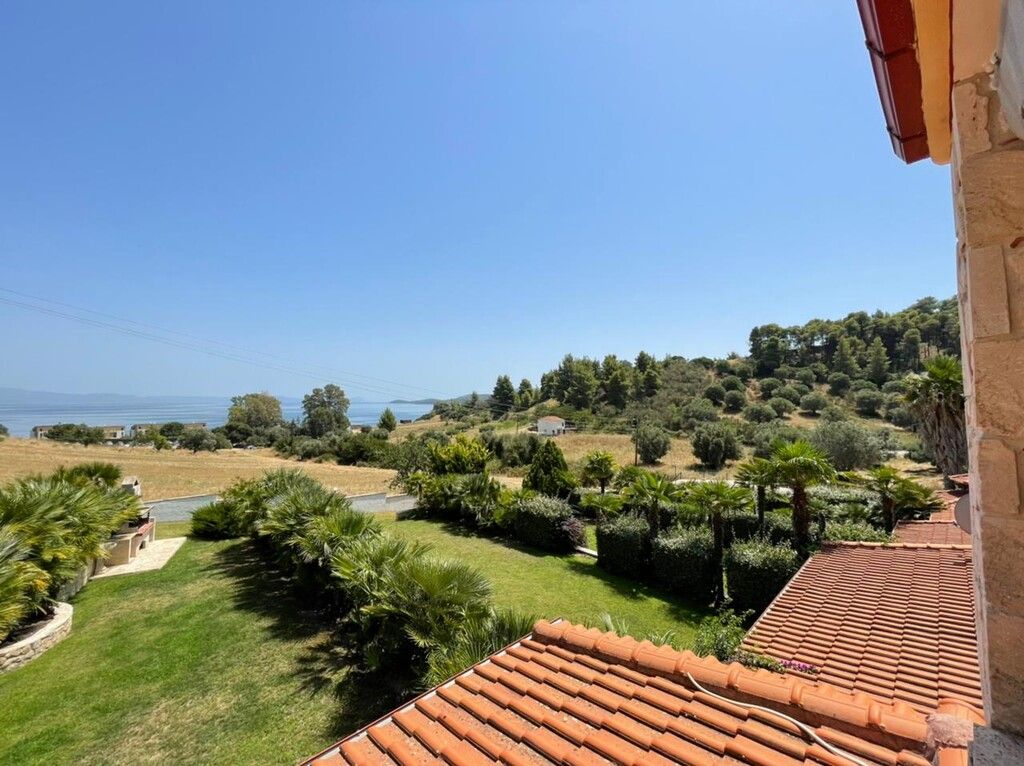 Maison en Chalcidique, Grèce, 150 m² - image 1