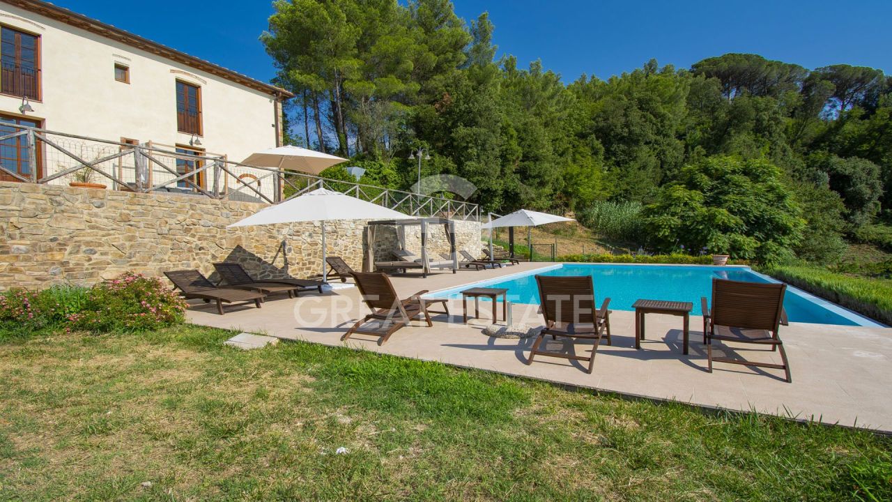 Casa a Palaia, Italia, 437.75 m² - foto 3