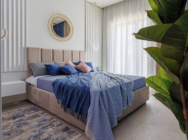 Flat in Budva, Montenegro, 95 m² - picture 7