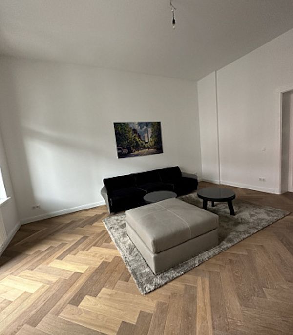 Flat in Berlin, Germany, 161.33 m² - picture 8