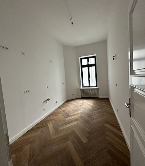 Flat in Berlin, Germany, 161.33 m² - picture 6
