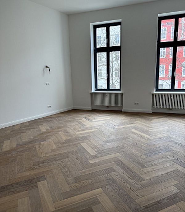 Flat in Berlin, Germany, 161.33 m² - picture 4