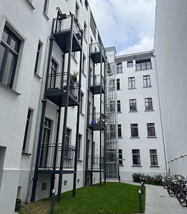 Flat in Berlin, Germany, 161.33 m² - picture 2