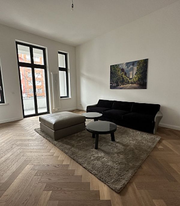 Flat in Berlin, Germany, 161.33 m² - picture 9