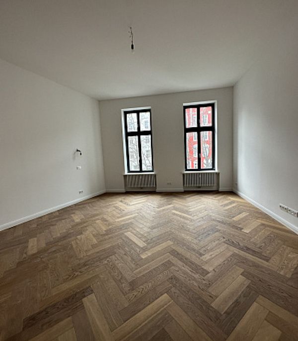 Flat in Berlin, Germany, 161.33 m² - picture 5