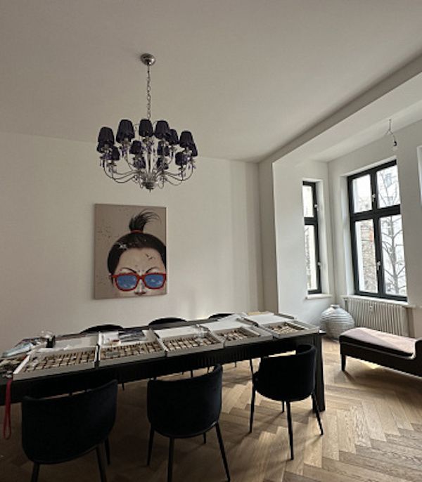 Flat in Berlin, Germany, 161.33 m² - picture 7