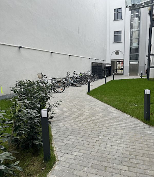 Flat in Berlin, Germany, 161.33 m² - picture 3