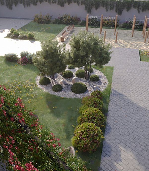 Flat in Willich, Germany, 94.17 m² - picture 4