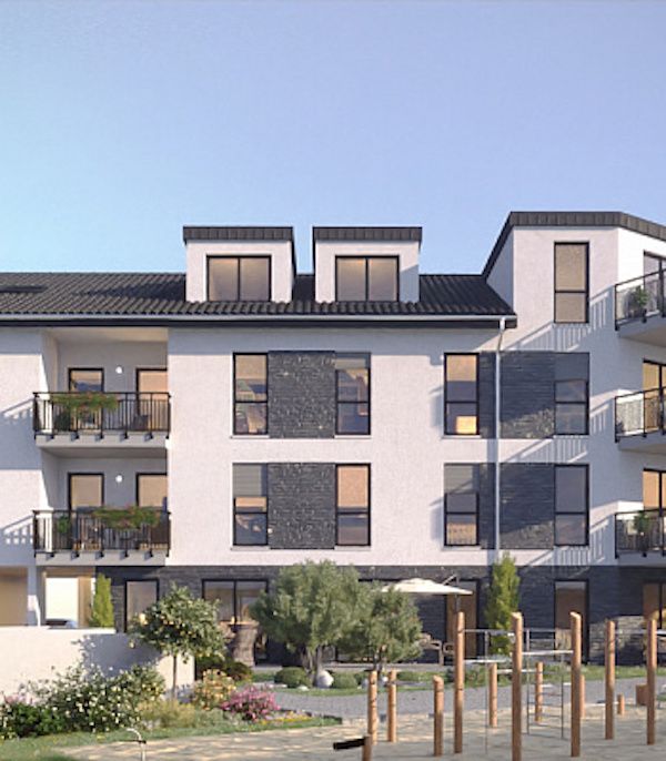 Flat in Willich, Germany, 94.17 m² - picture 3