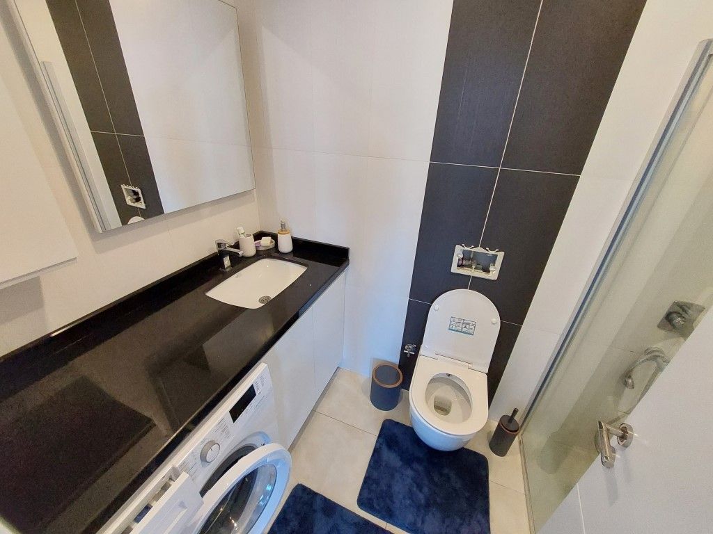 Piso en Alanya, Turquia, 73 m² - imagen 5