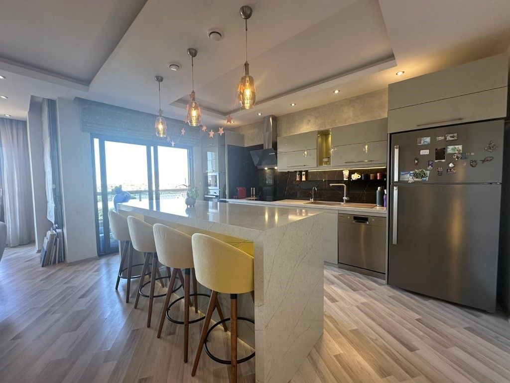 Flat in Alanya, Turkey, 140 m² - picture 5