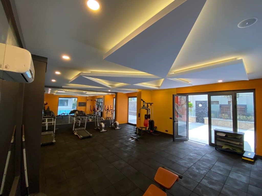 Piso en Alanya, Turquia, 73 m² - imagen 10