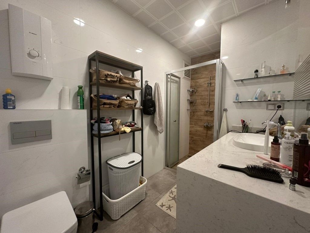 Flat in Alanya, Turkey, 140 m² - picture 10