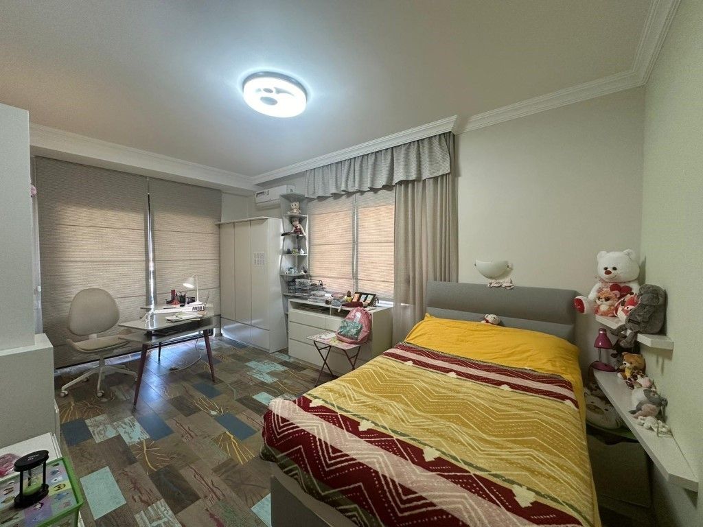 Flat in Alanya, Turkey, 140 m² - picture 11