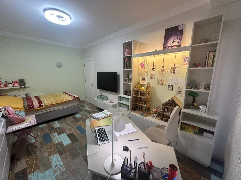 Flat in Alanya, Turkey, 140 m² - picture 12