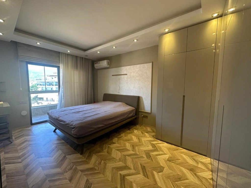 Flat in Alanya, Turkey, 140 m² - picture 13