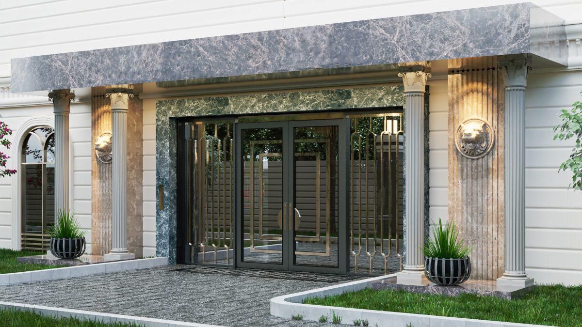 Flat in Avsallar, Turkey, 44 m² - picture 14