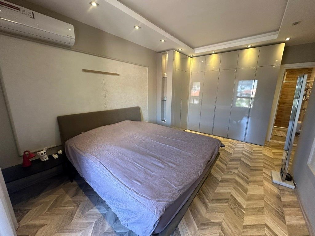 Flat in Alanya, Turkey, 140 m² - picture 14