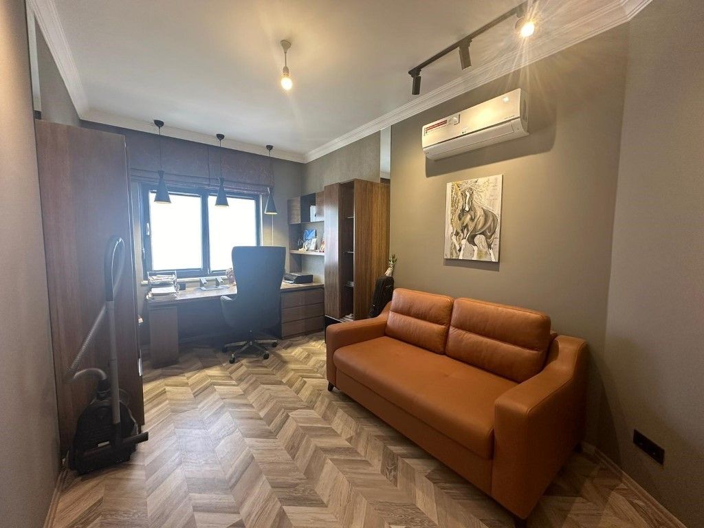 Flat in Alanya, Turkey, 140 m² - picture 15