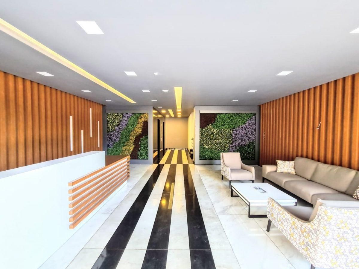 Piso en Alanya, Turquia, 73 m² - imagen 16