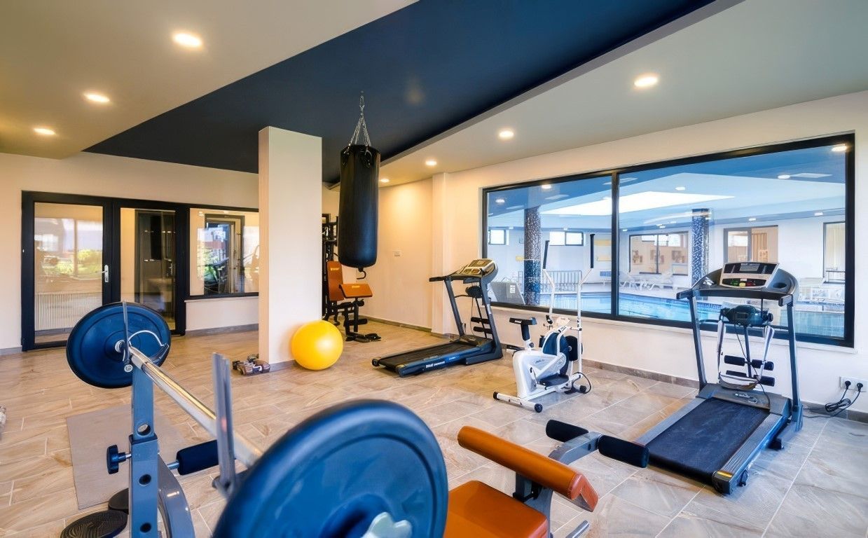 Flat in Alanya, Turkey, 140 m² - picture 17