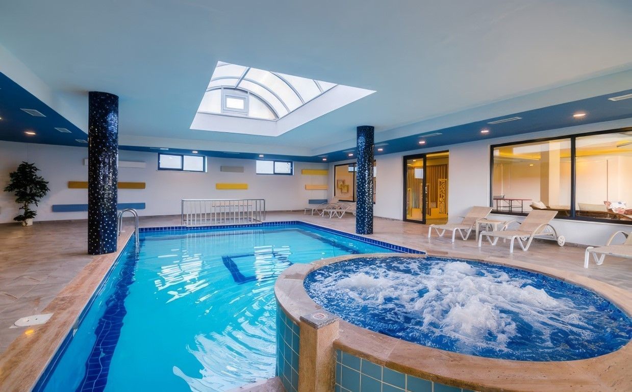 Flat in Alanya, Turkey, 140 m² - picture 18