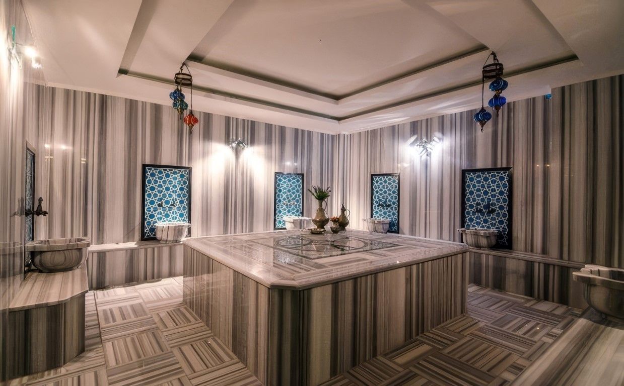 Flat in Alanya, Turkey, 140 m² - picture 19