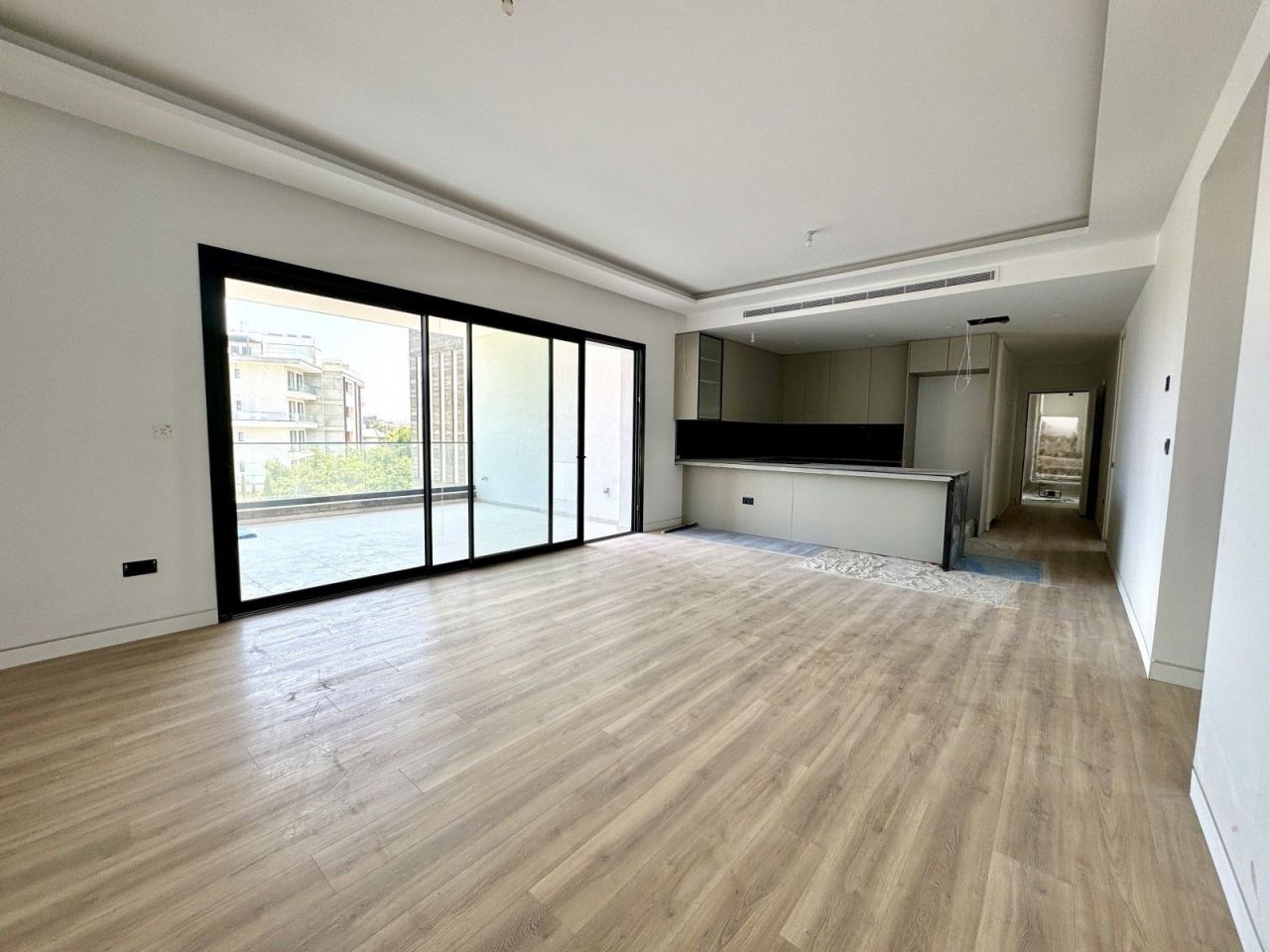 Apartment in Limassol, Zypern, 144 m² - Foto 1