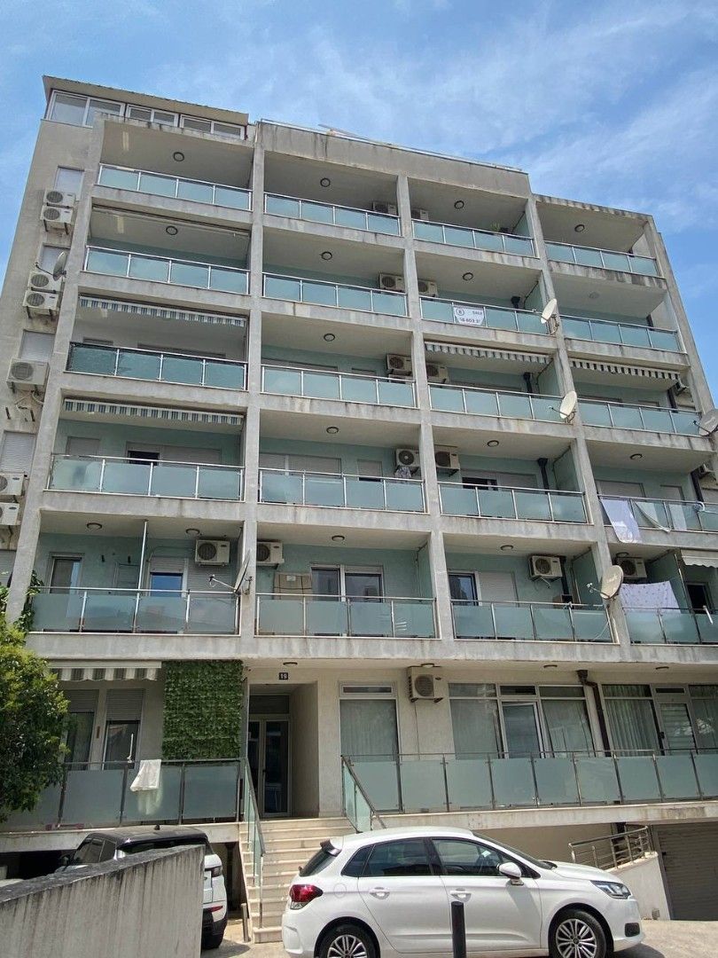 Appartement à Budva, Monténégro, 54 m² - image 1