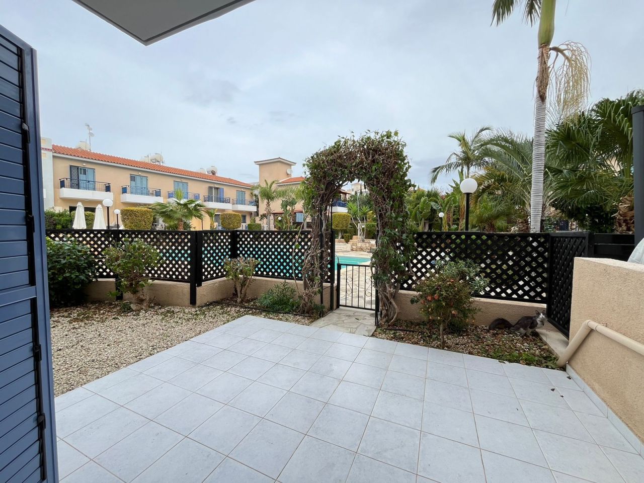 Townhouse in Paphos, Cyprus, 95 m² - picture 5