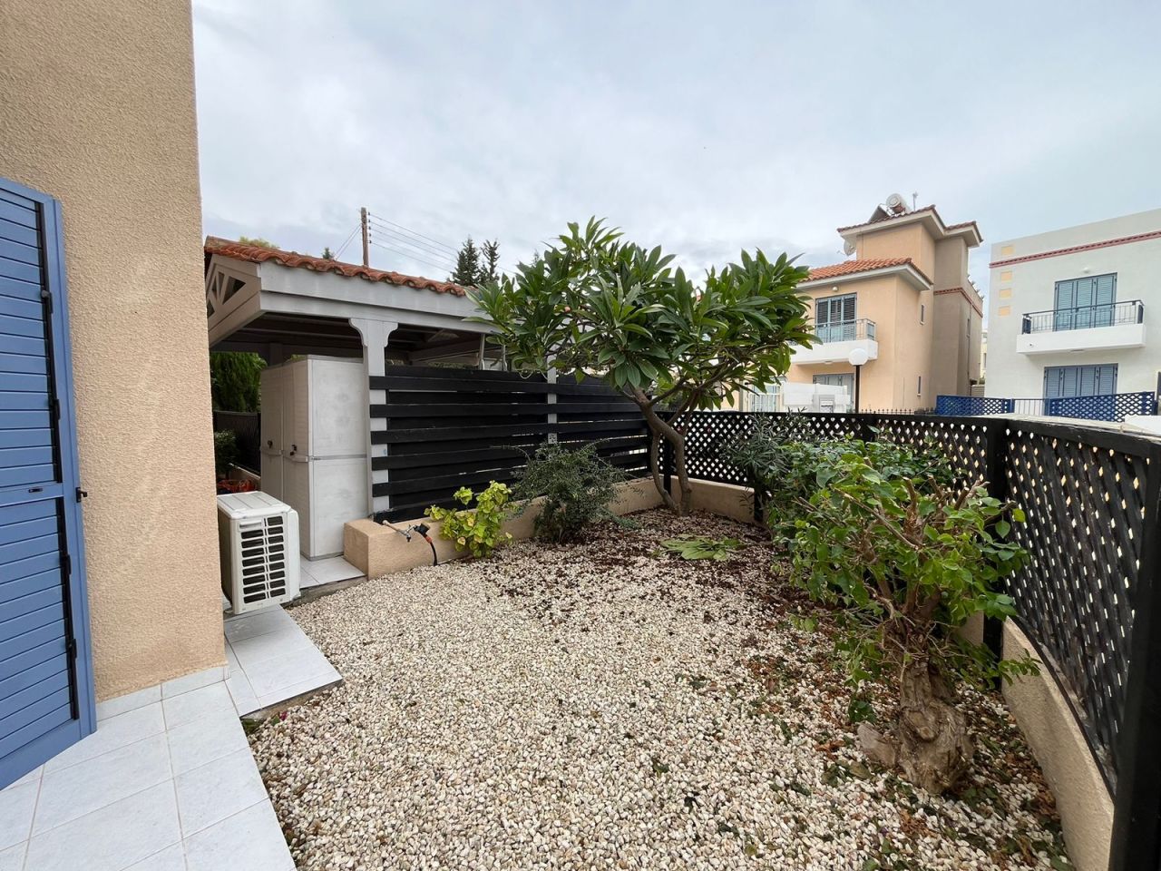 Townhouse in Paphos, Cyprus, 95 m² - picture 7