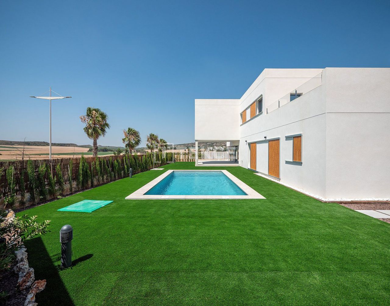 Villa en Algorfa, España, 300 m² - imagen 1