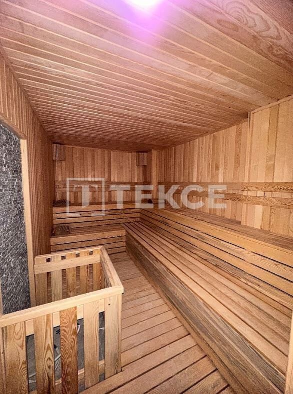 Penthouse in Alanya, Türkei, 135 m² - Foto 1