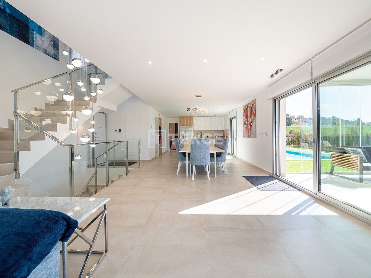 Villa in Algorfa, Spain, 300 m² - picture 3